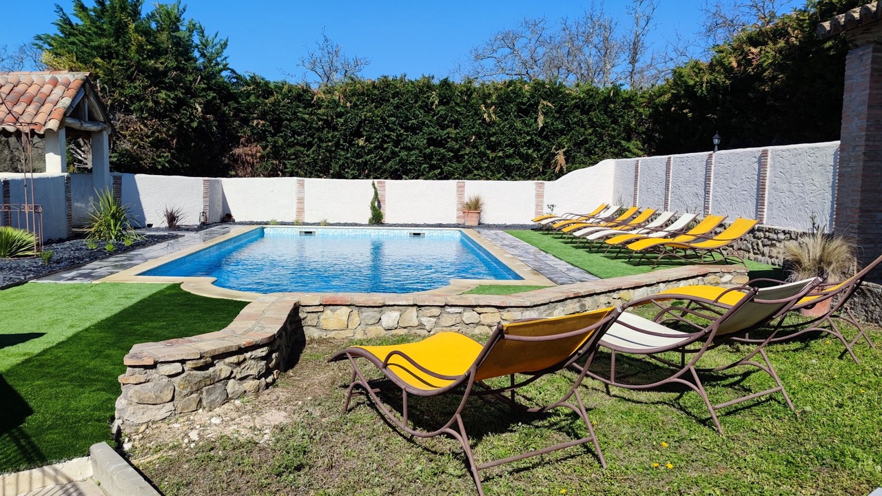 Photo of Outdoor in Saint-Sauveur-de-Cruzieres