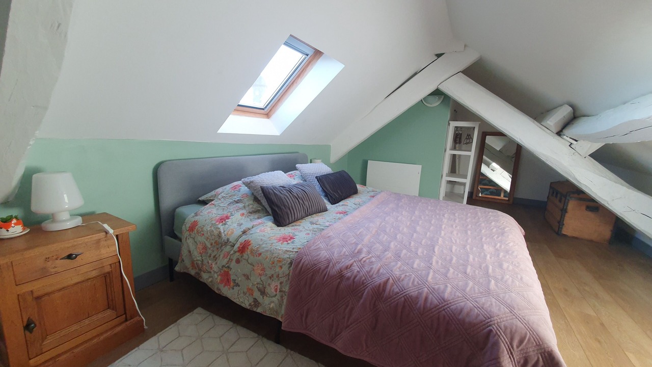 Photo of Bedroom in Sedan