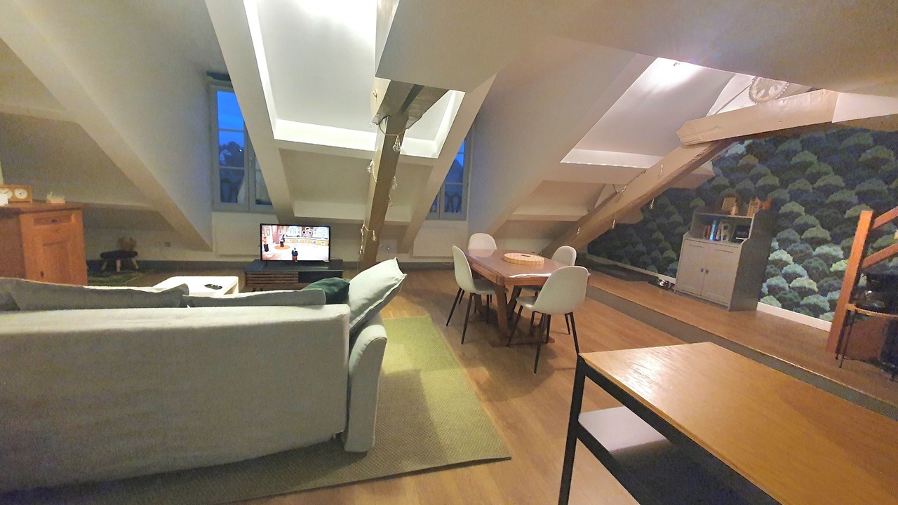 Photo of Livingroom in Sedan