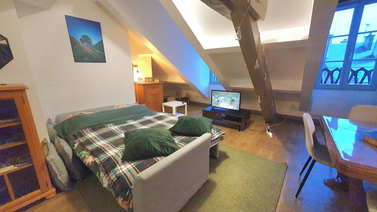 Photo of Bedroom in Sedan