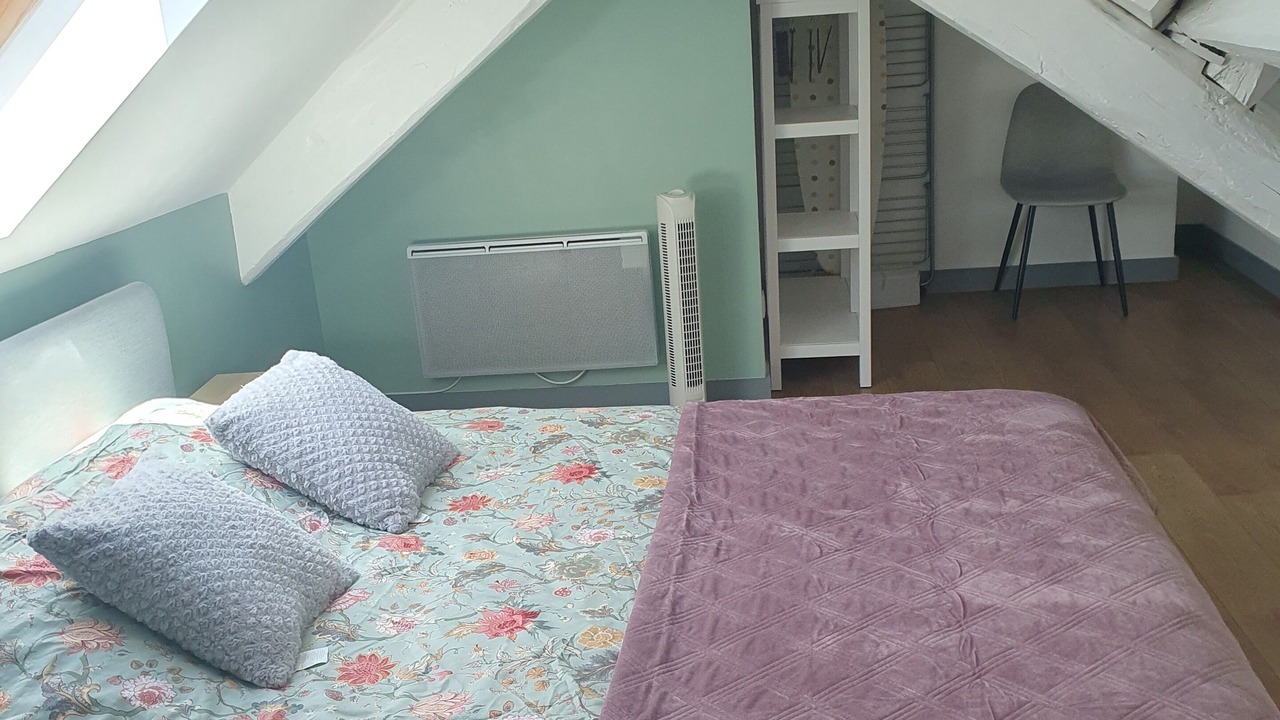 Photo of Bedroom in Sedan