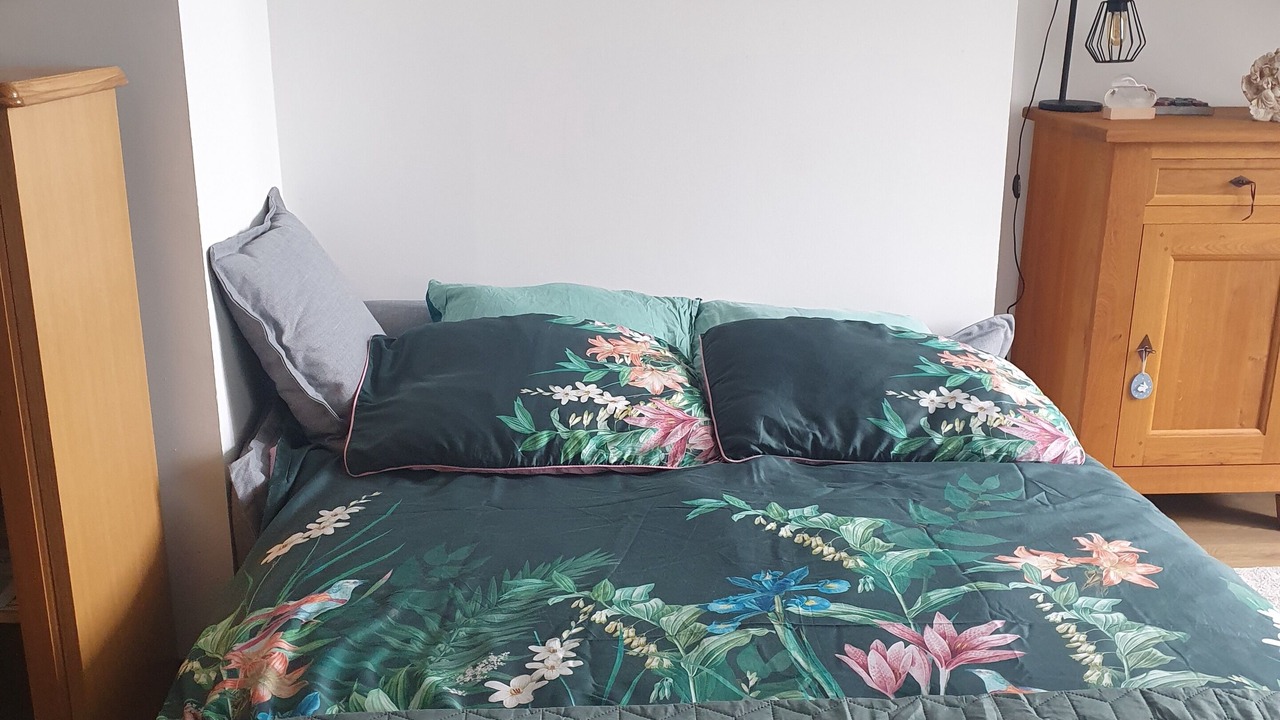 Photo of Bedroom in Sedan