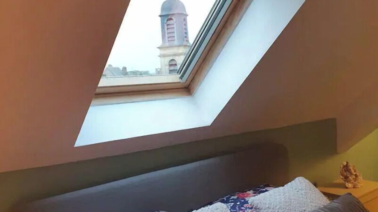 Photo of Bedroom in Sedan