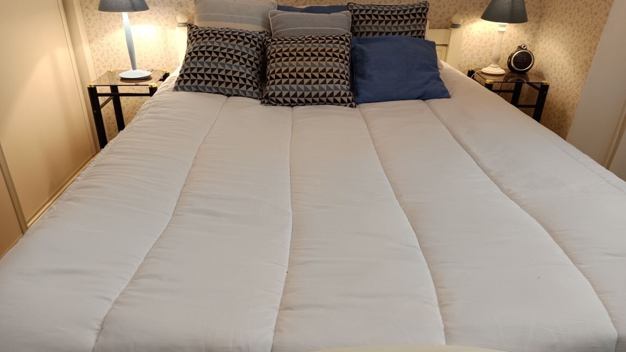 Photo of Bedroom in Notre-Dame-de-Monts