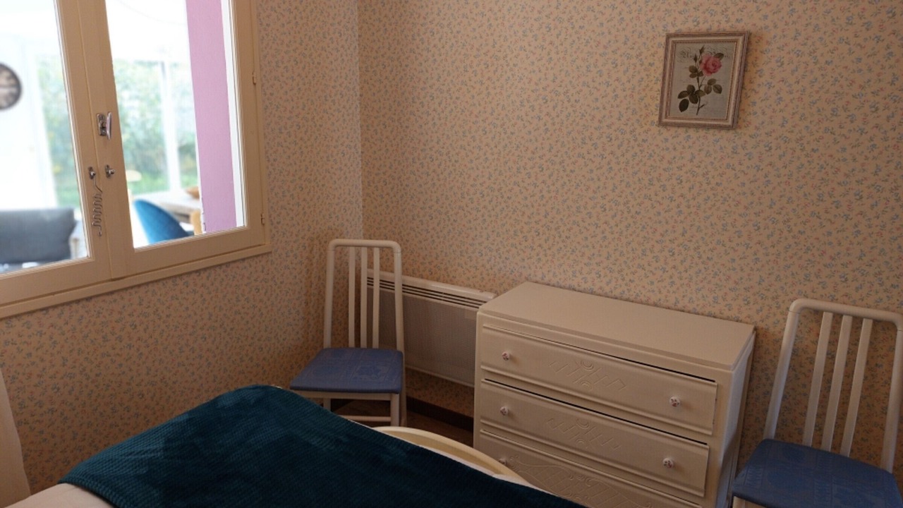Photo of Bedroom in Notre-Dame-de-Monts