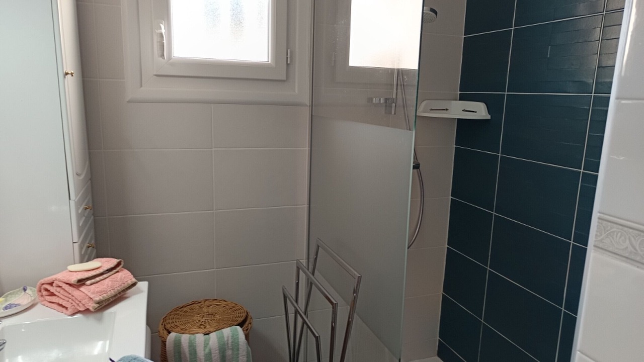 Photo of Bathroom in Notre-Dame-de-Monts