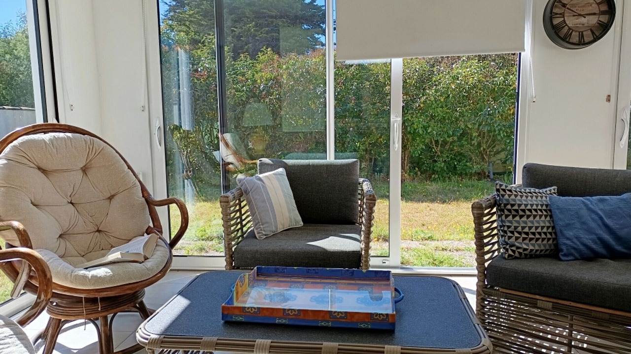 Photo of Livingroom in Notre-Dame-de-Monts