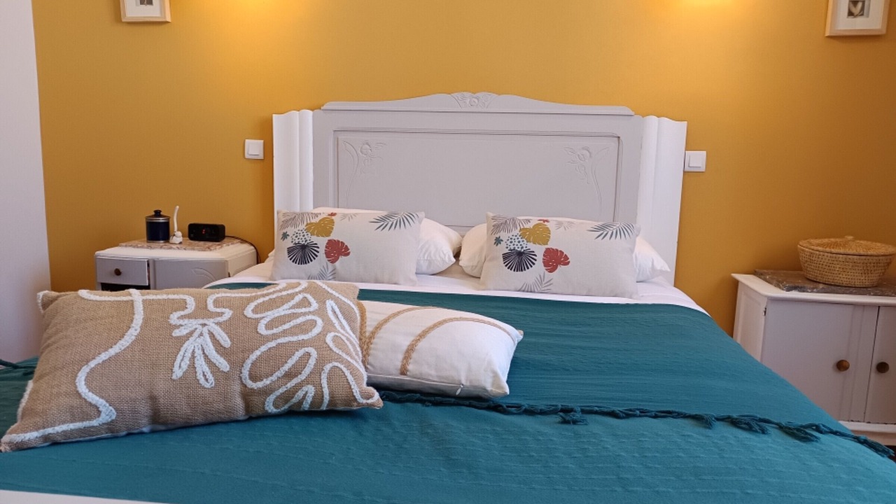 Photo of Bedroom in Notre-Dame-de-Monts