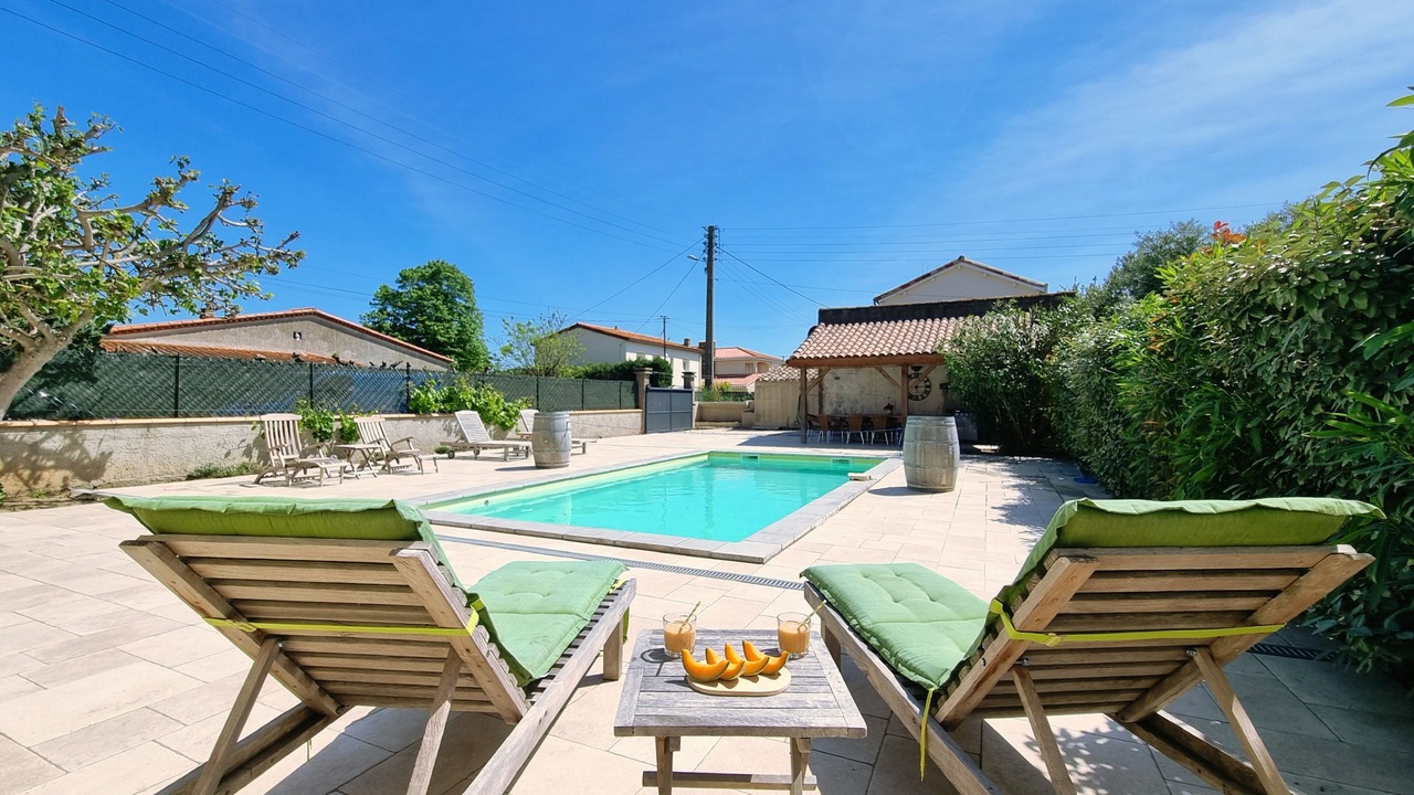 Photo of Outdoor in Olonzac