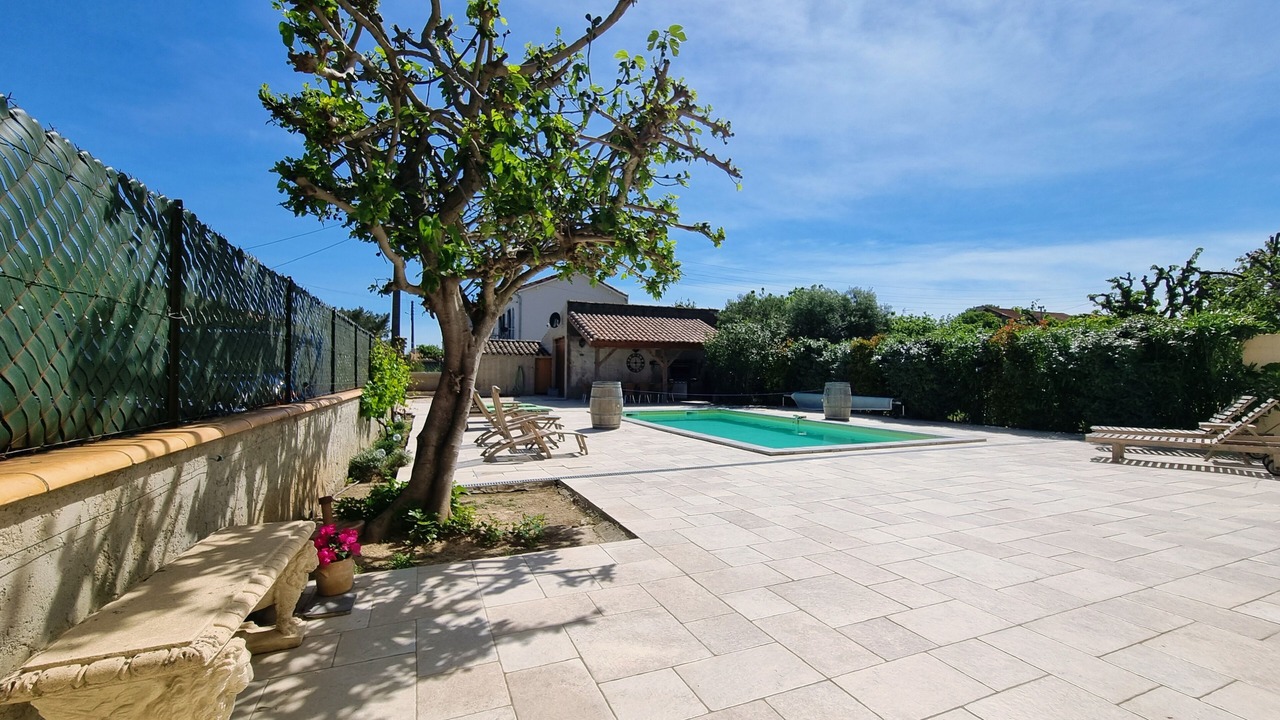 Photo of Outdoor in Olonzac