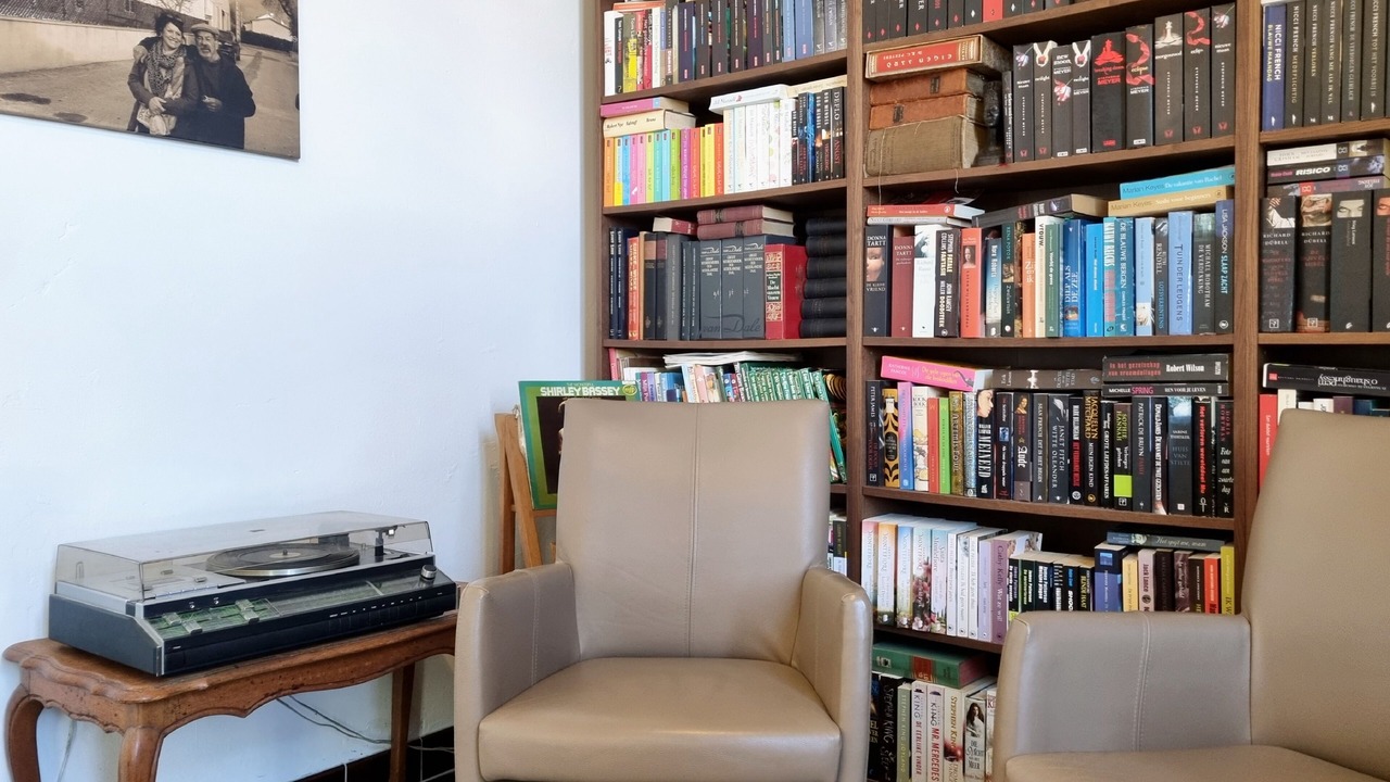 Photo of Livingroom in Olonzac