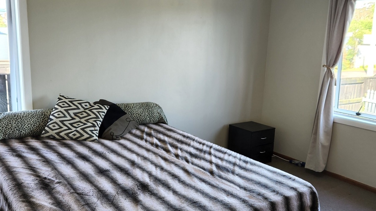 Photo of Bedroom in Leamington