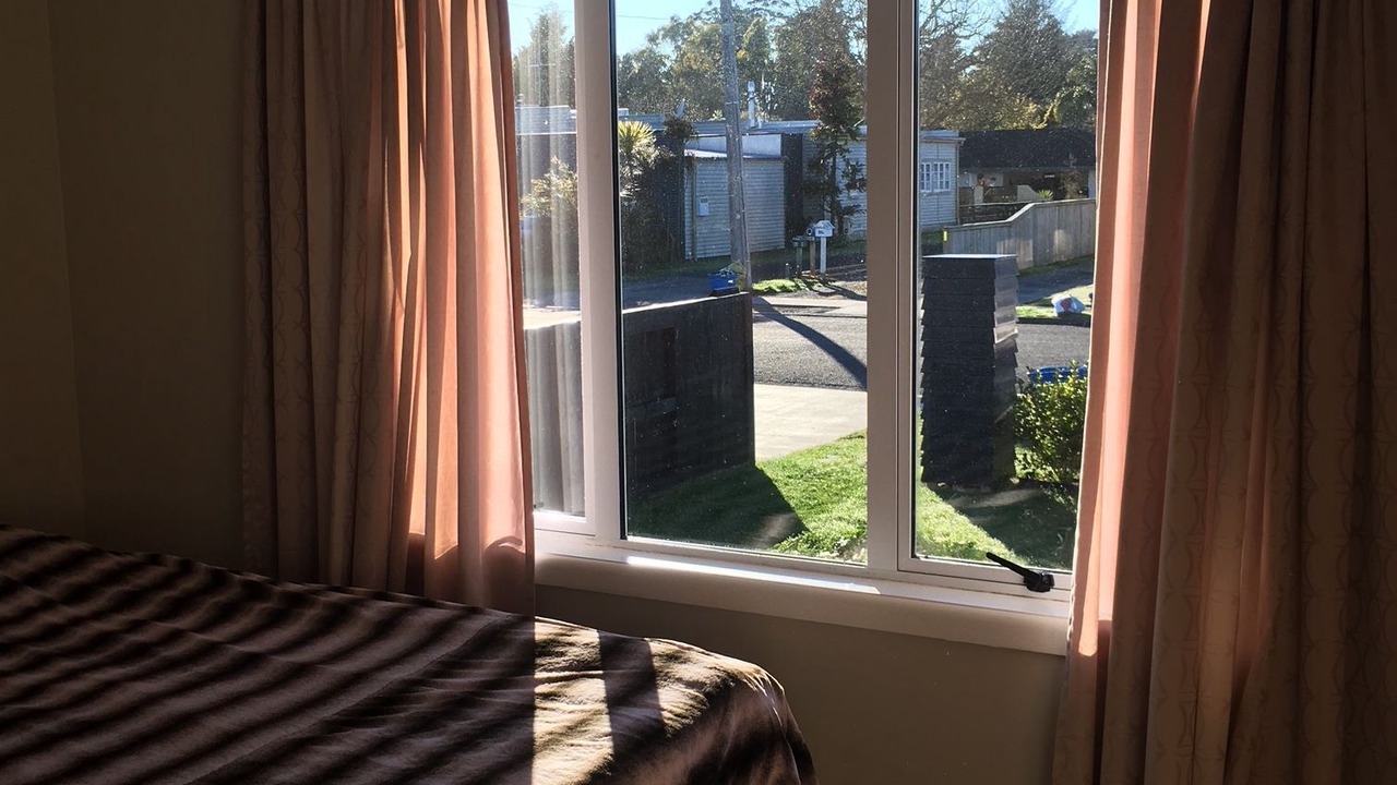 Photo of Bedroom in Leamington