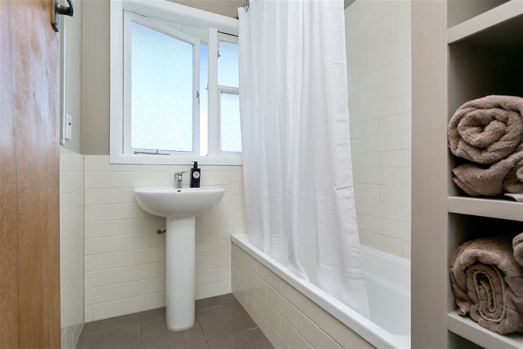 Photo of Bathroom in Leamington