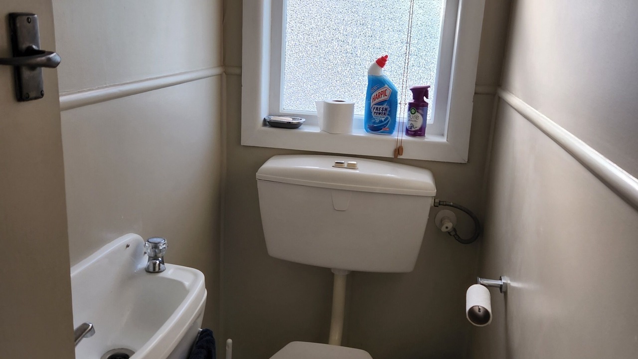 Photo of Bathroom in Leamington