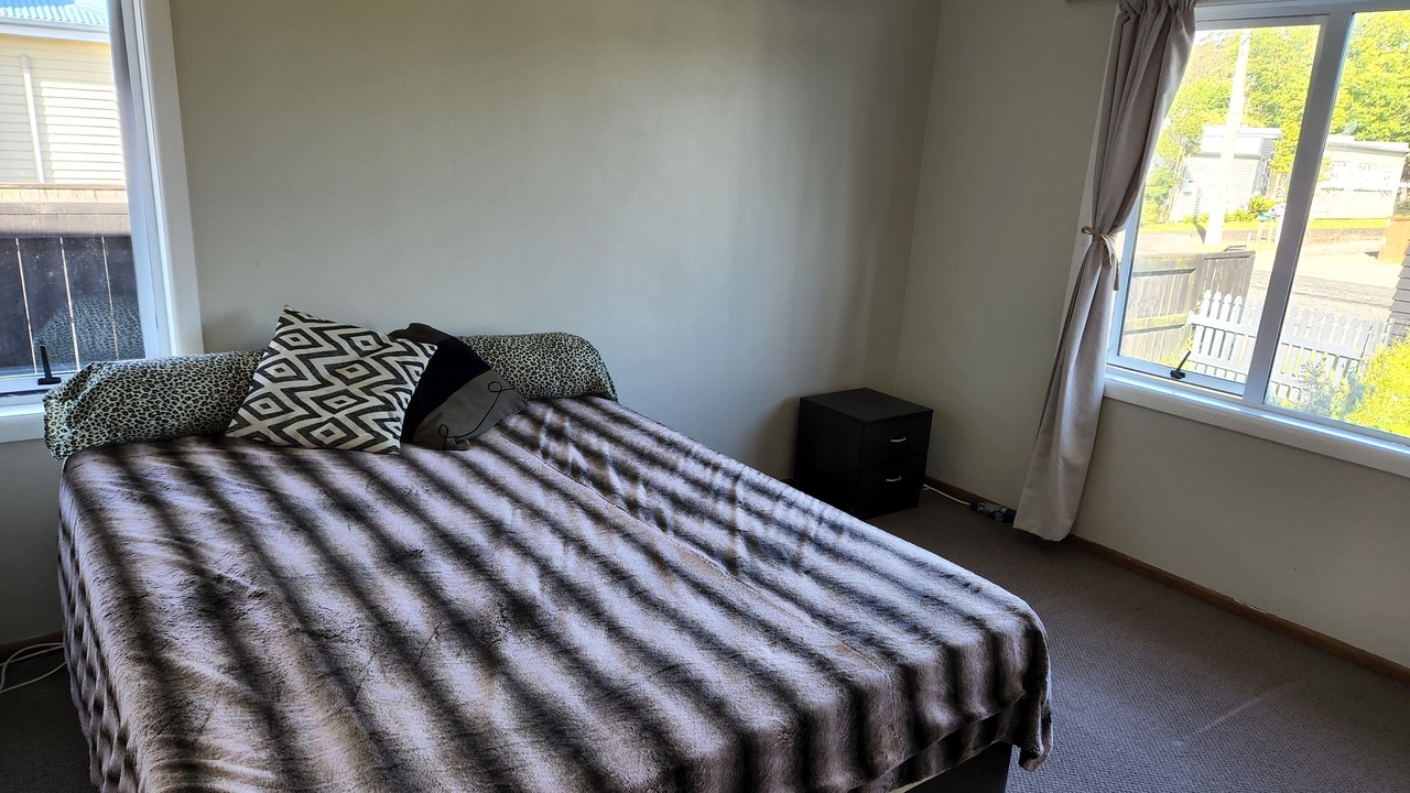 Photo of Bedroom in Leamington