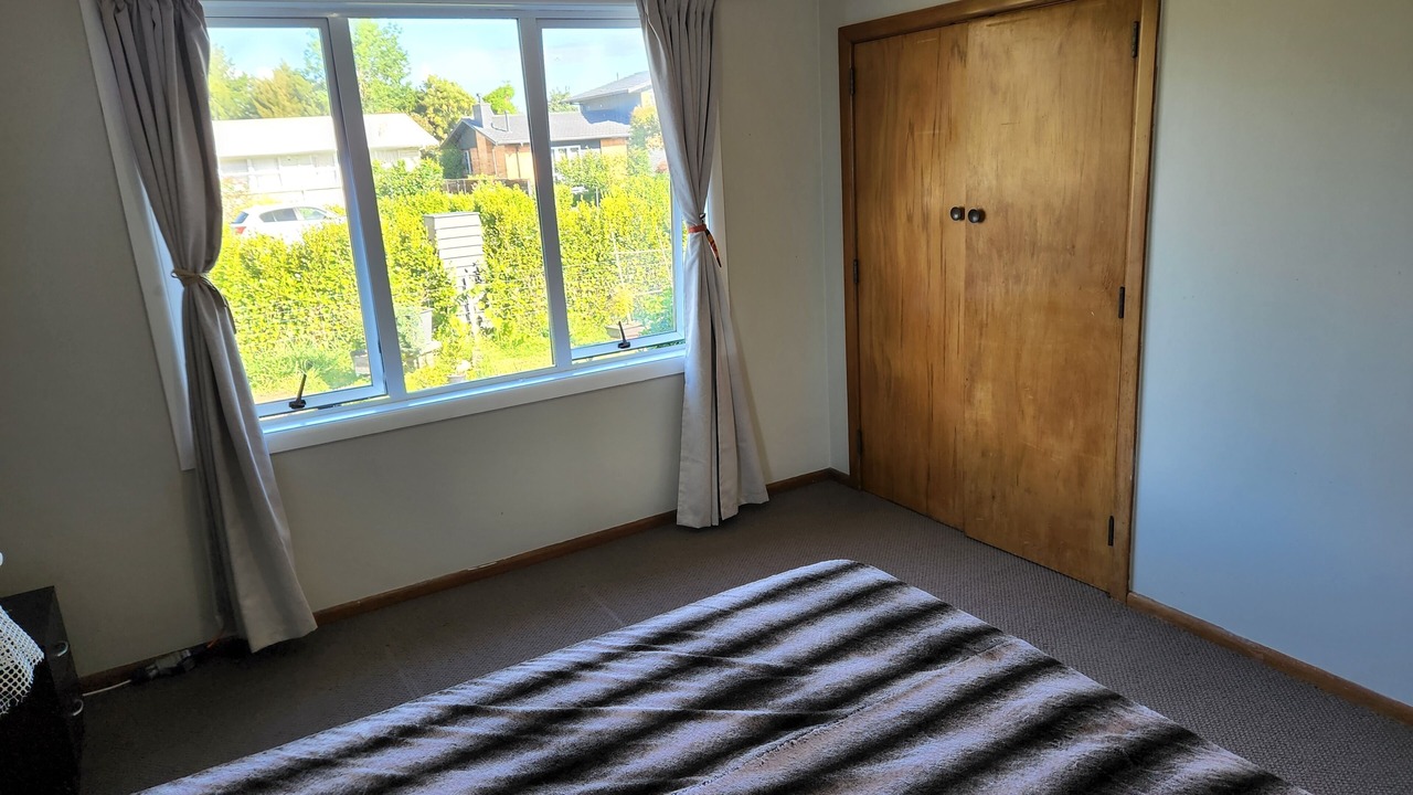 Photo of Bedroom in Leamington