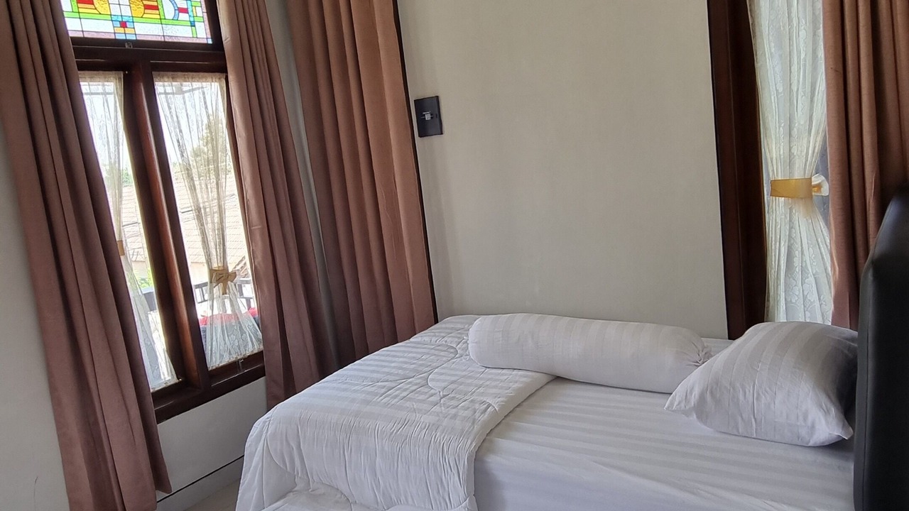 Photo of Bedroom in Depok