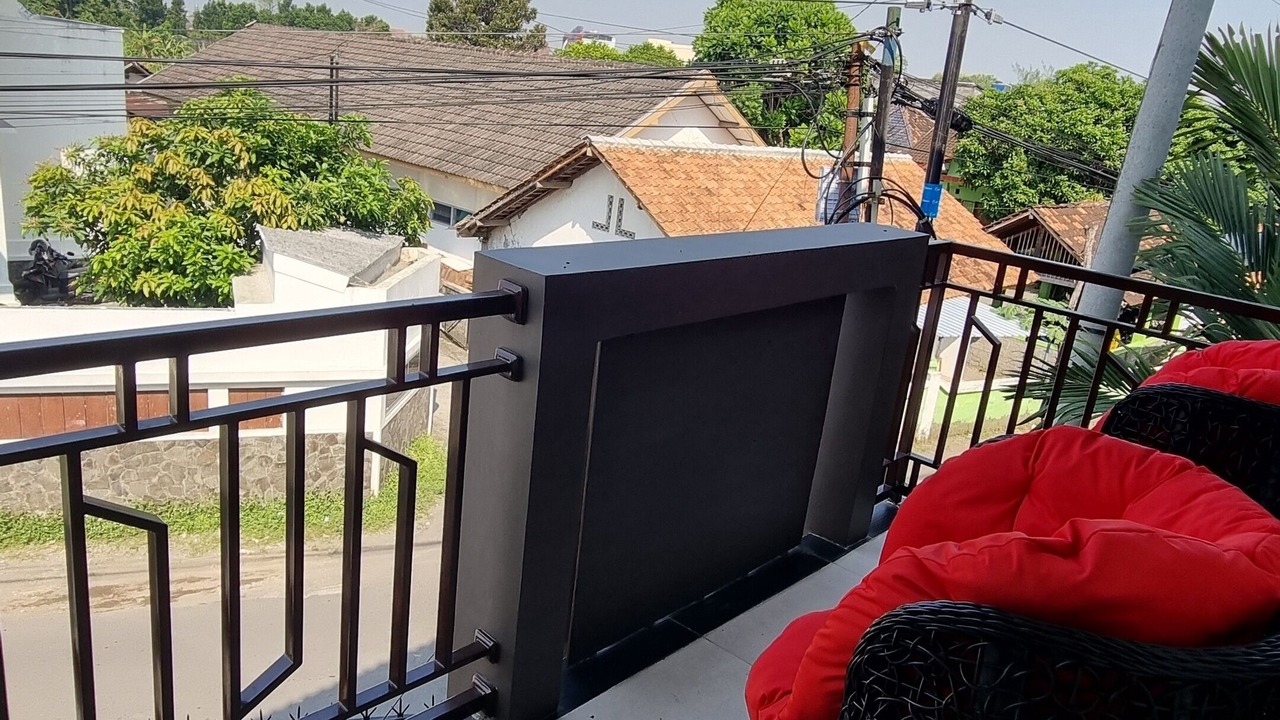Photo of Outdoor in Depok