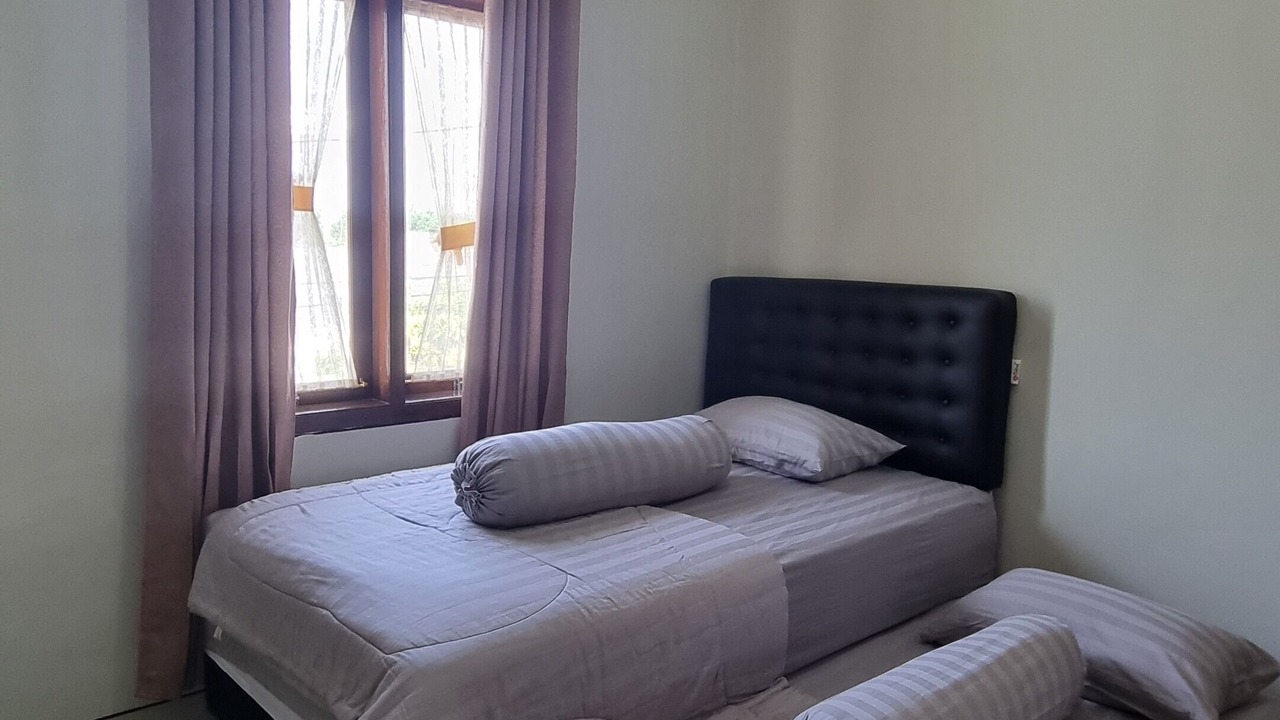 Photo of Bedroom in Depok