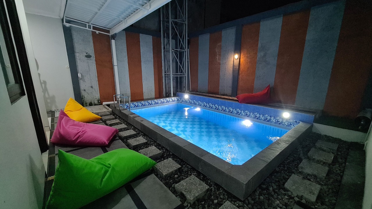 Photo of Outdoor in Depok