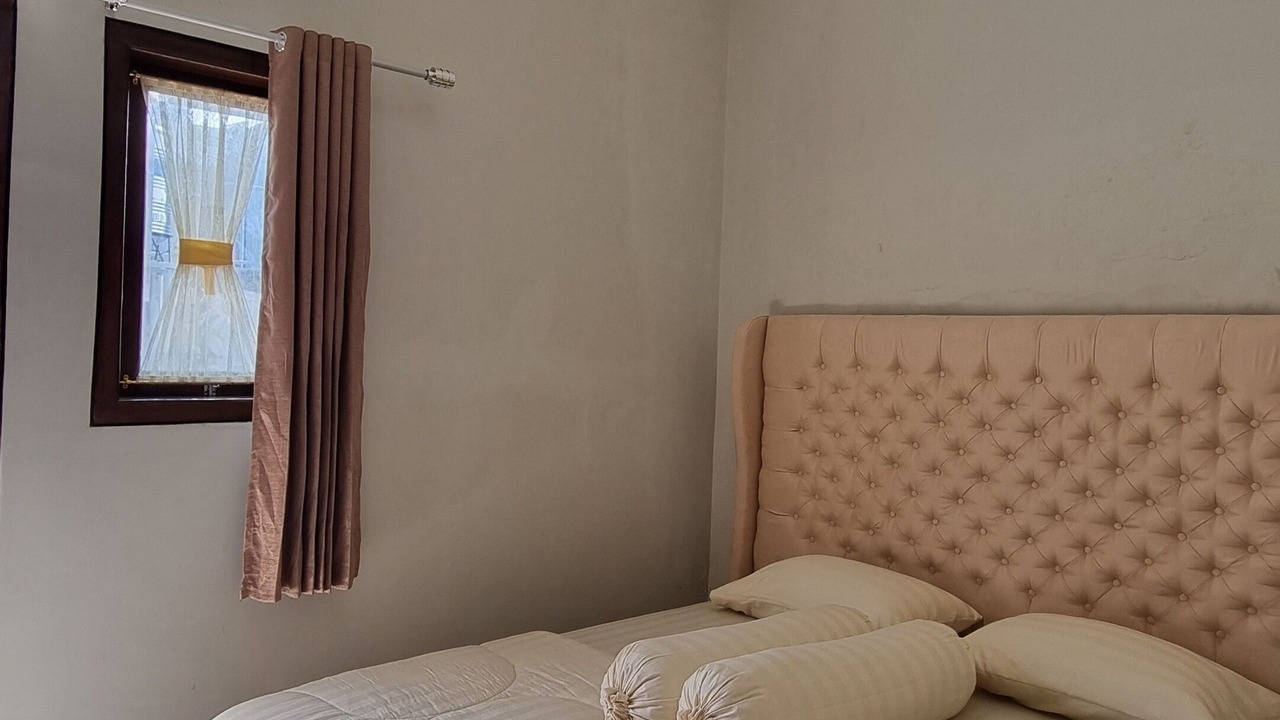 Photo of Bedroom in Depok