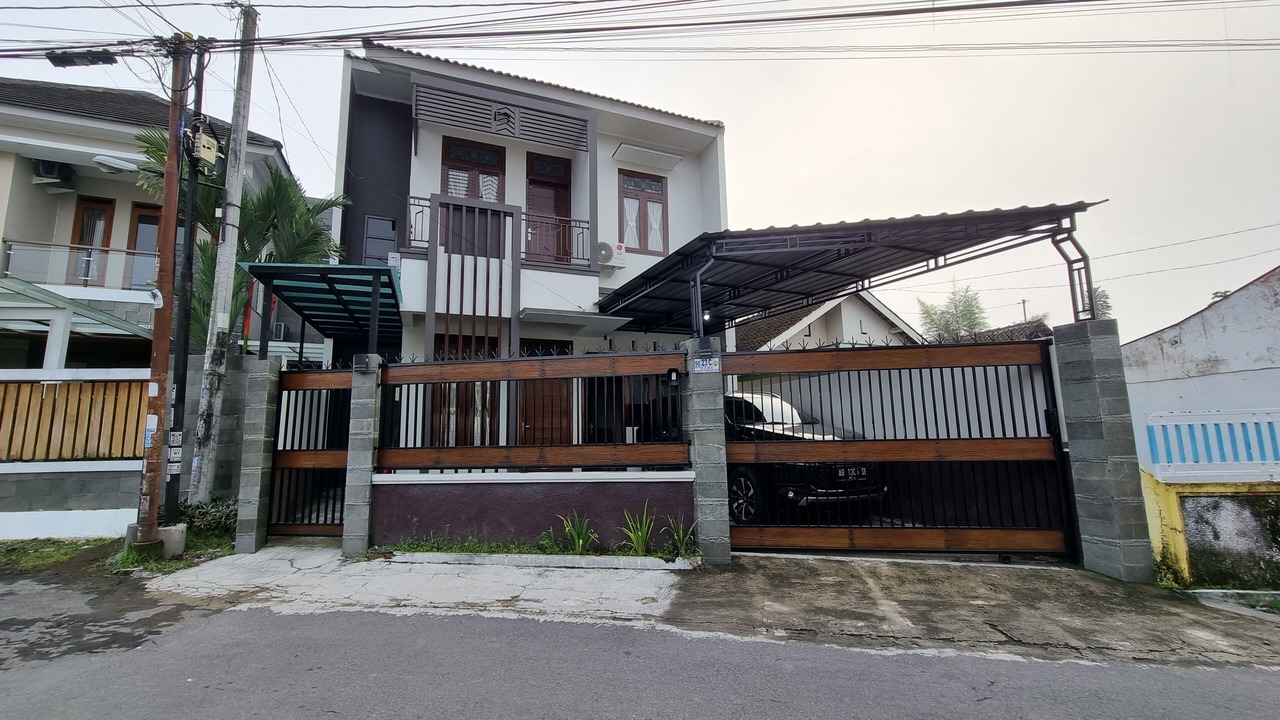 Photo of Outdoor in Depok