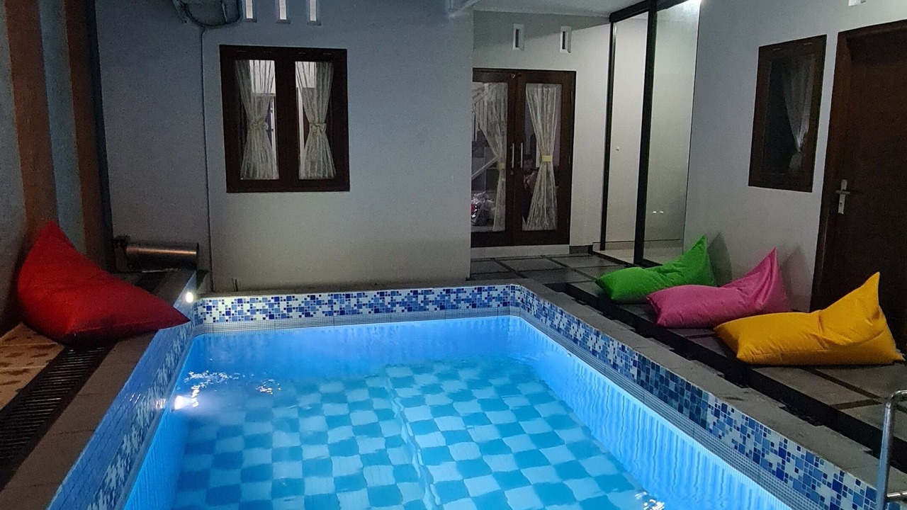 Photo of Outdoor in Depok