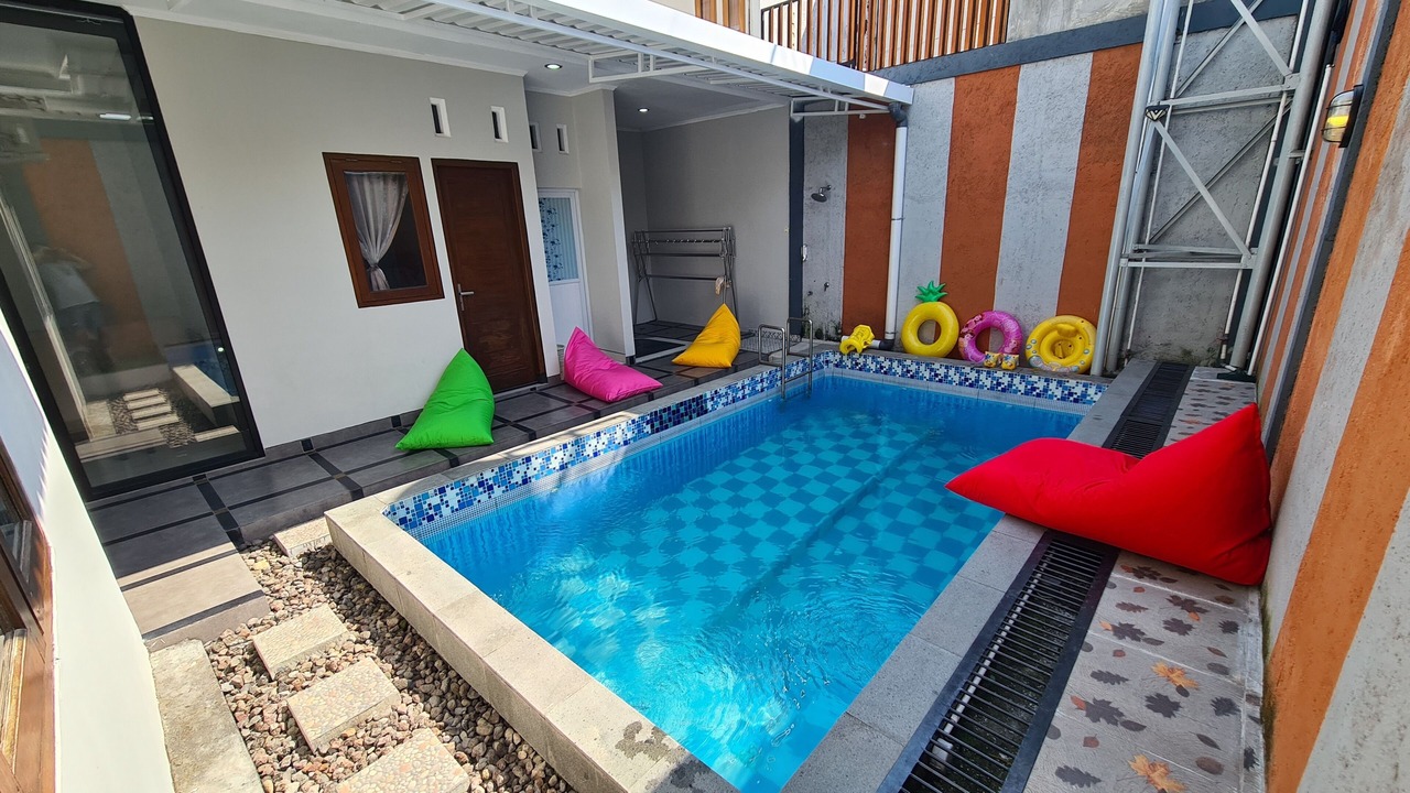 Photo of Outdoor in Depok
