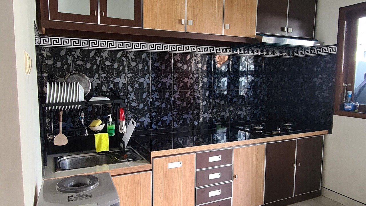 Photo of Kitchen in Depok
