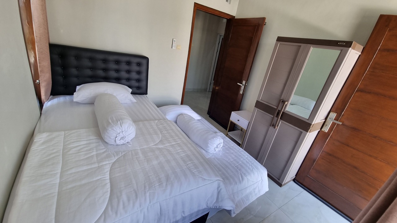 Photo of Bedroom in Depok