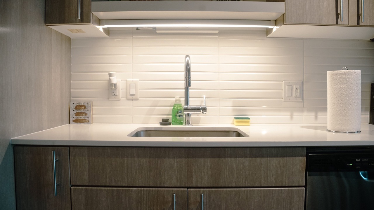 Photo of Kitchen in Pearl District