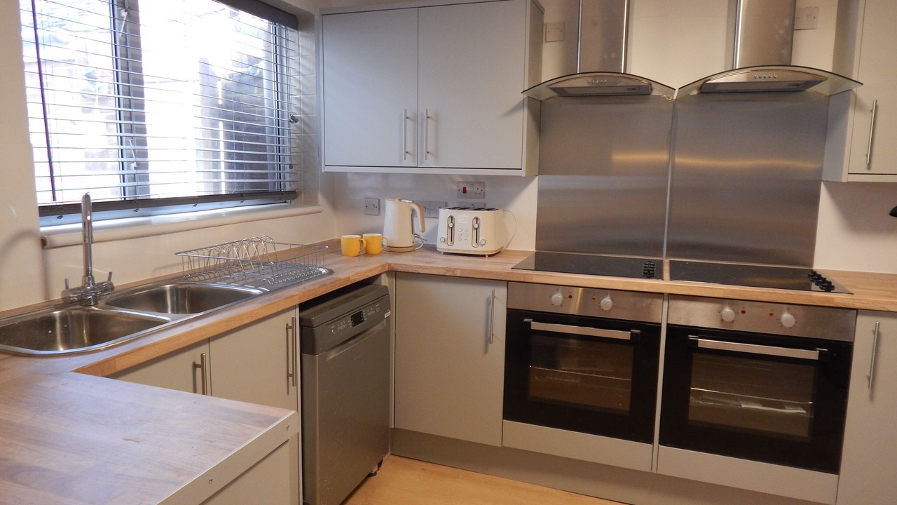 Photo of Kitchen in Cambridge