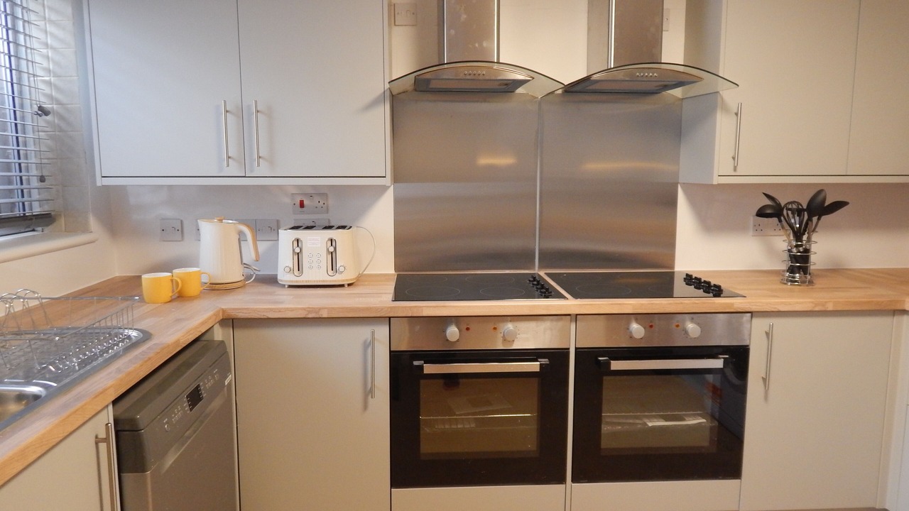 Photo of Kitchen in Cambridge