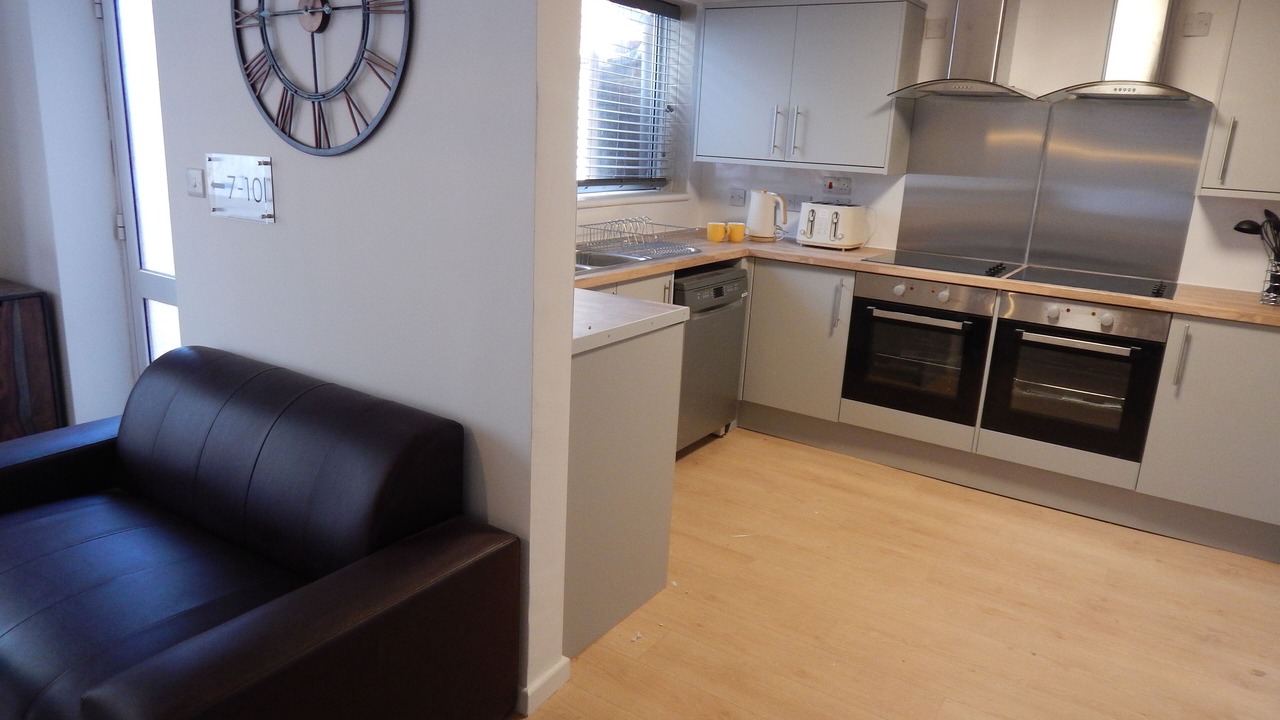 Photo of Kitchen in Cambridge