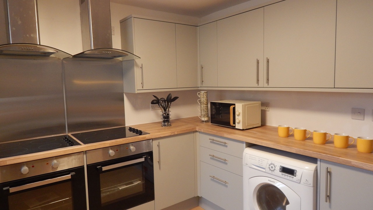 Photo of Kitchen in Cambridge