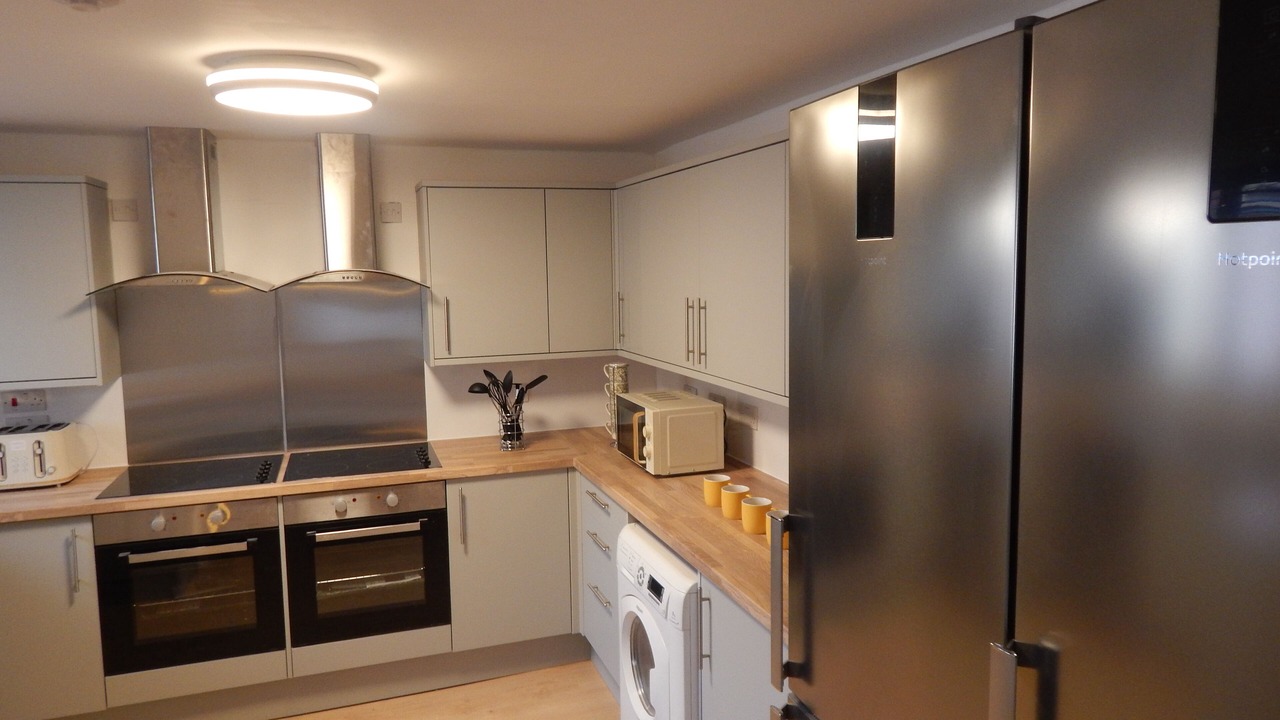 Photo of Kitchen in Cambridge