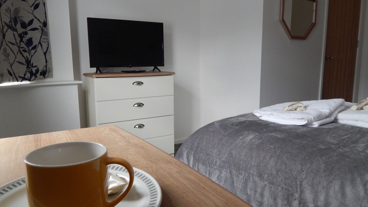 Photo of Bedroom in Cambridge