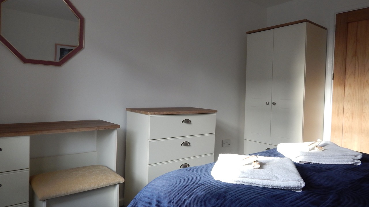 Photo of Bedroom in Cambridge
