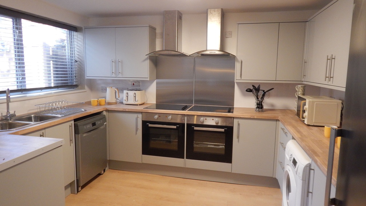 Photo of Kitchen in Cambridge