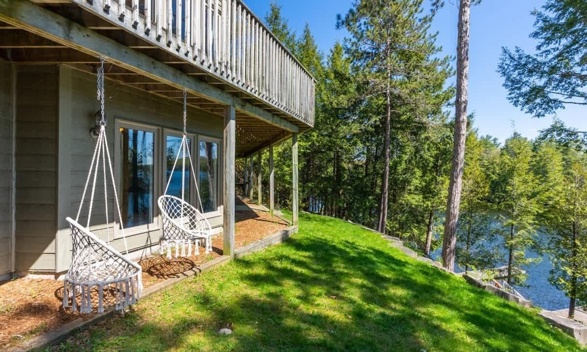 Photo of Others in Lake of Bays