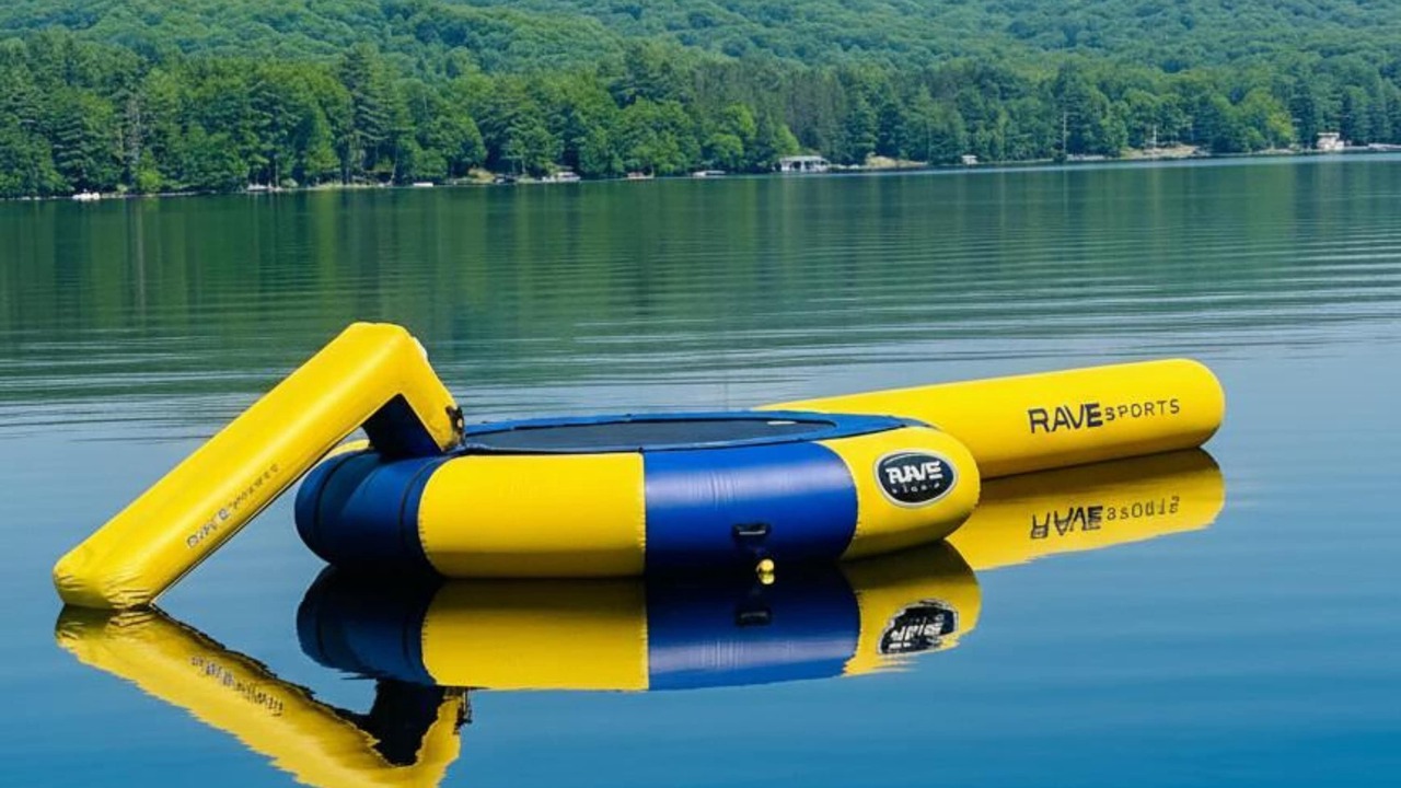 Photo of Others in Lake of Bays