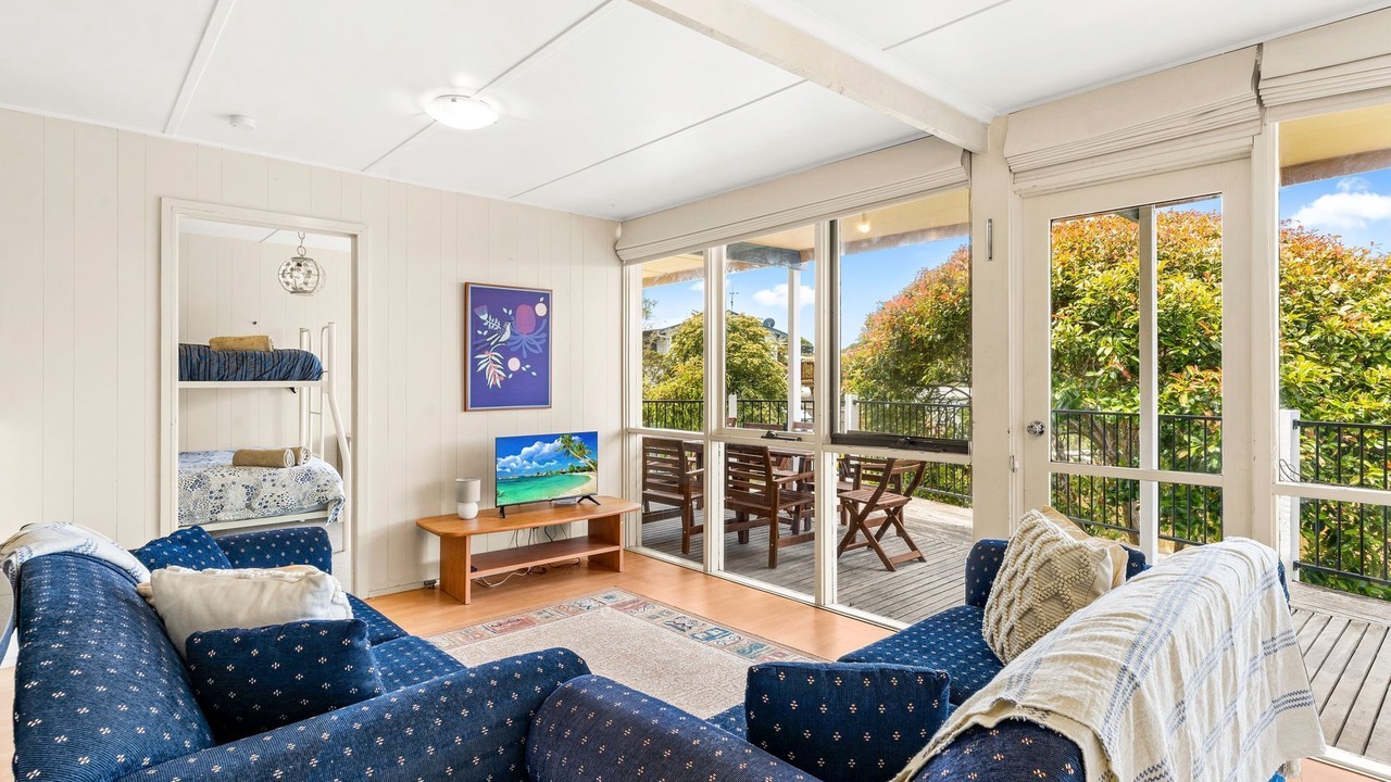 Photo of Livingroom in Cape Woolamai