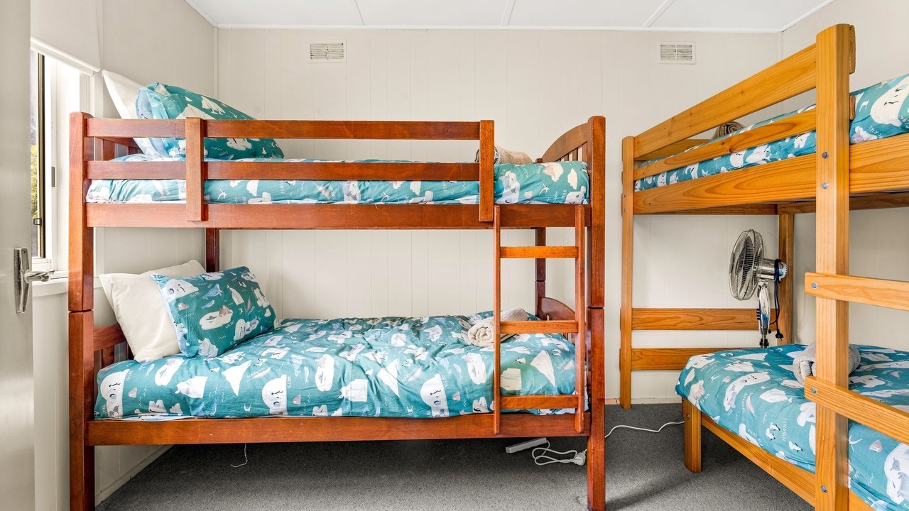 Photo of Bedroom in Cape Woolamai