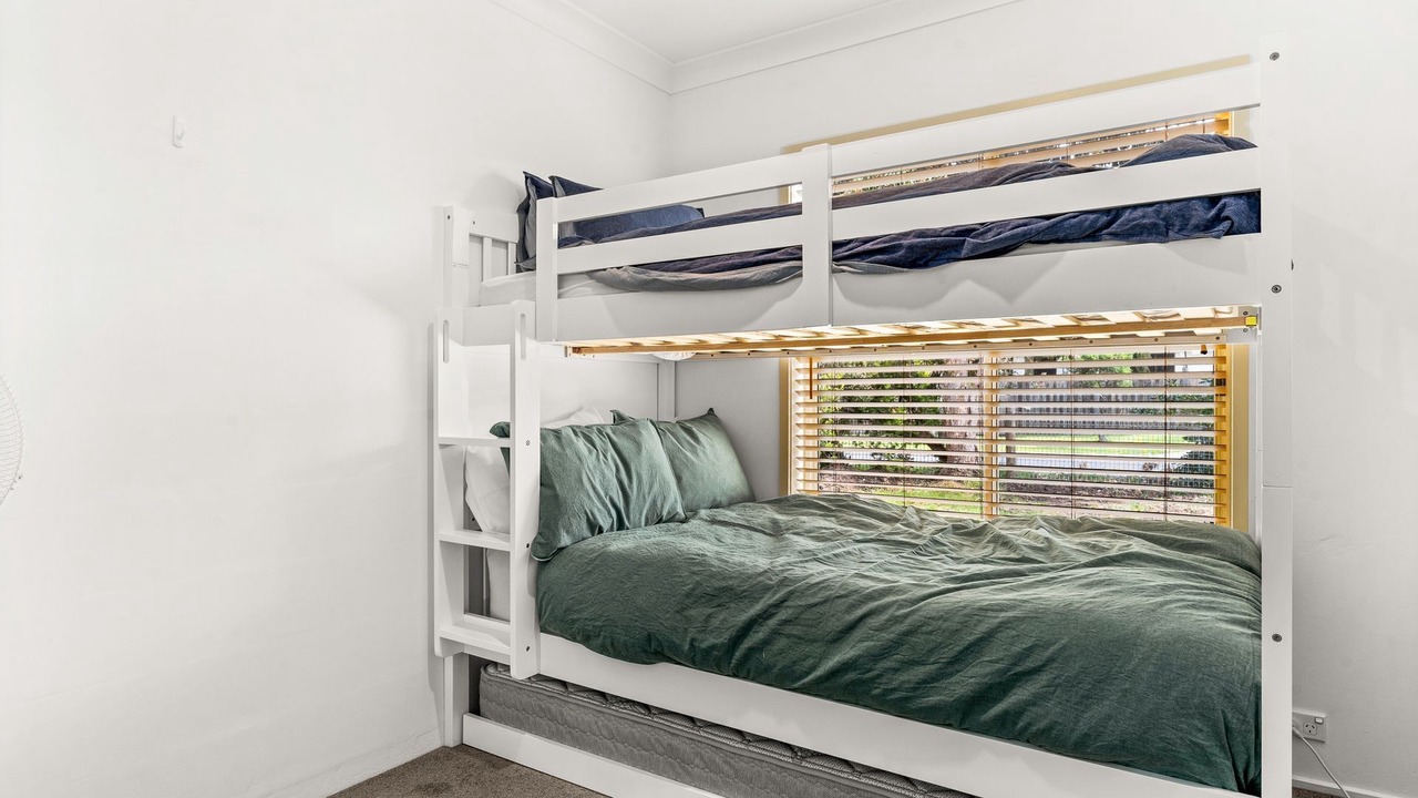 Photo of Bedroom in Cape Woolamai