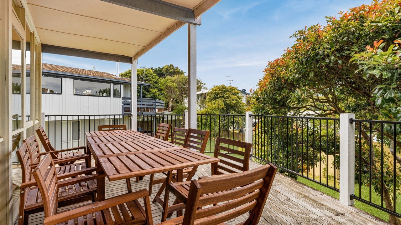 Photo of Outdoor in Cape Woolamai