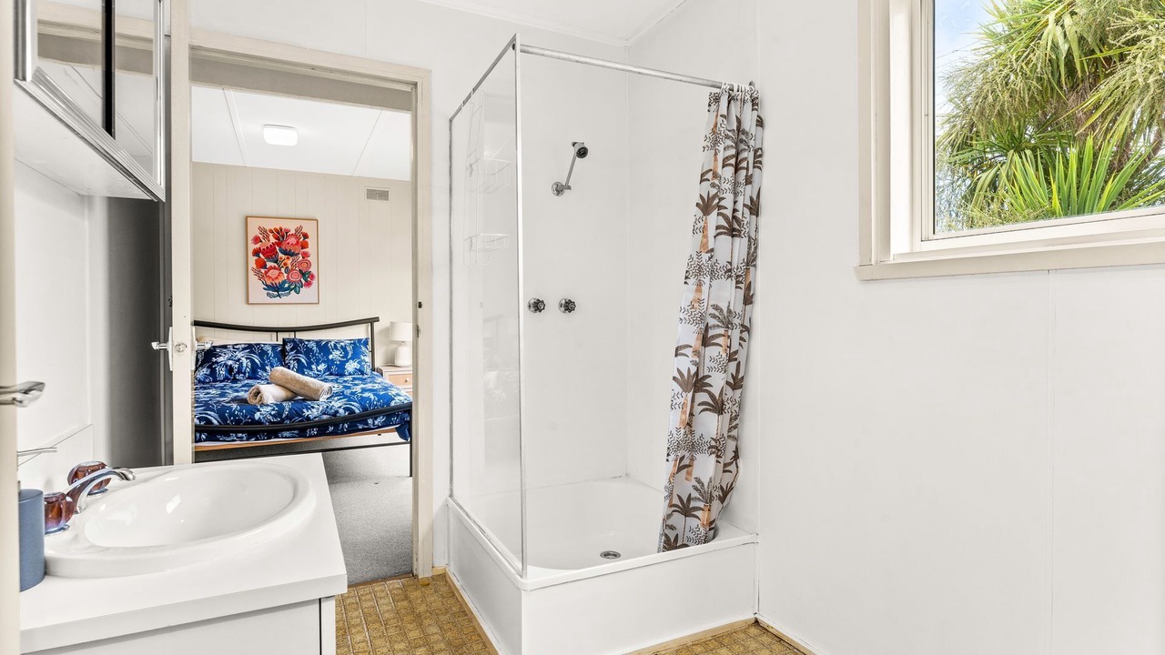 Photo of Bathroom in Cape Woolamai