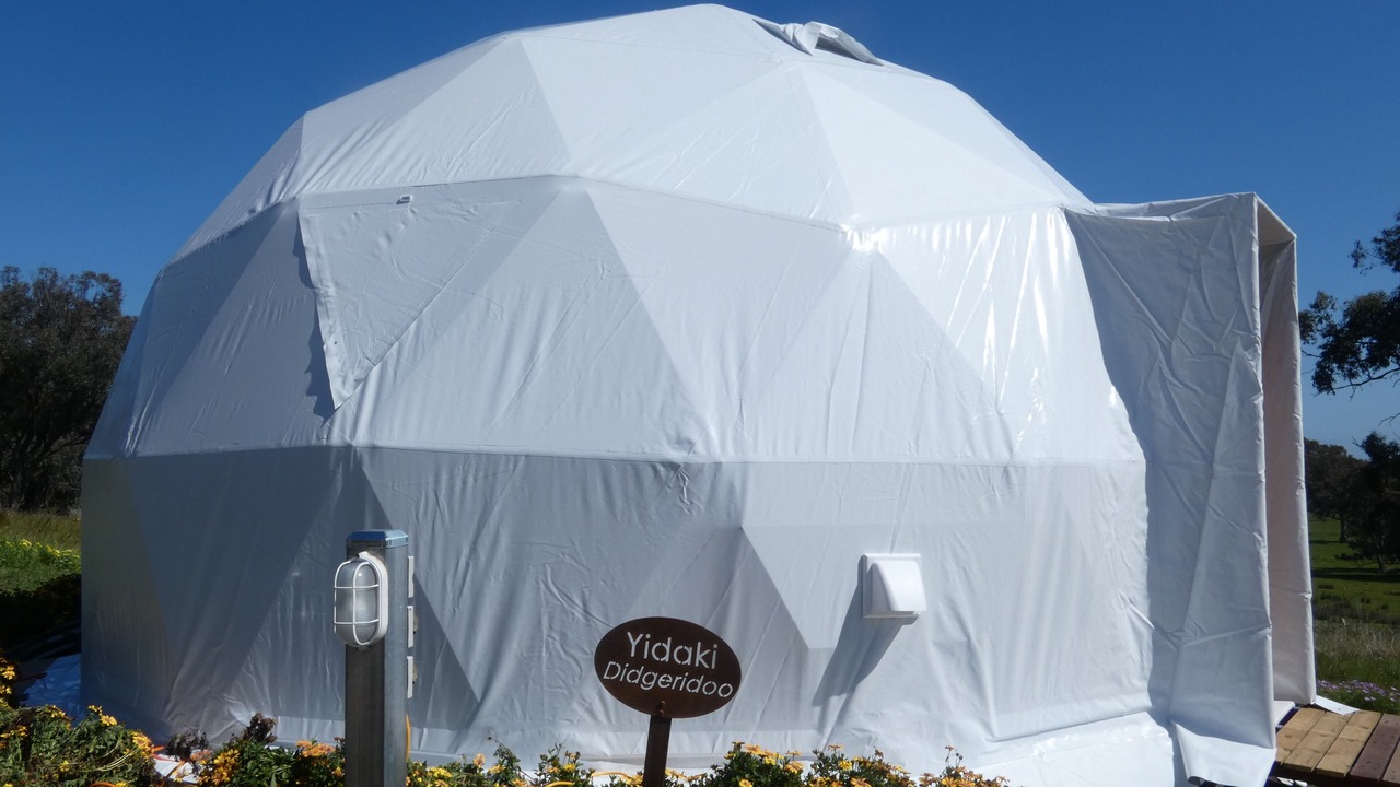 Photo of Outdoor in Balmattum