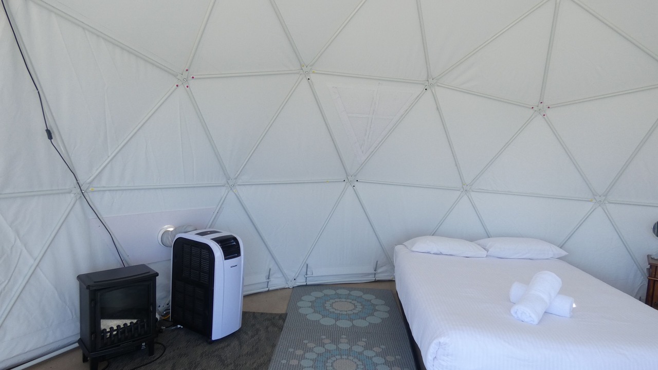 Photo of Bedroom in Balmattum