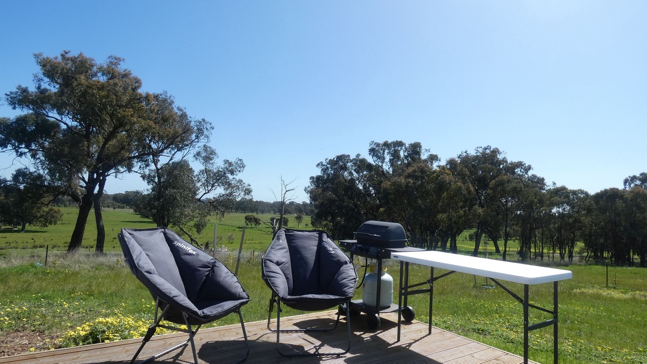 Photo of Outdoor in Balmattum